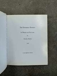 Image 2 of The Doomsday Bonnet - Daniel Higgs