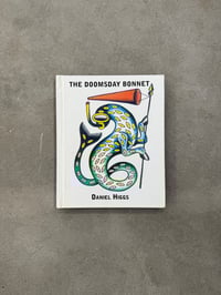 Image 1 of The Doomsday Bonnet - Daniel Higgs
