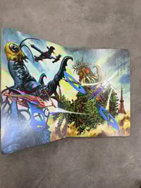 Image 4 of Ultraman Board Book