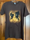 50% OFF The Besnard Lakes Are the Dark Horse T-shirt (XS and Small only)