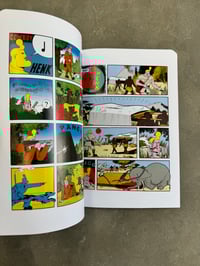 Image 3 of Cowboy Henk - Kamagurka and Herr Seele