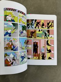 Image 4 of Cowboy Henk - Kamagurka and Herr Seele