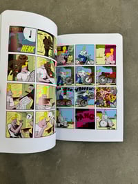 Image 5 of Cowboy Henk - Kamagurka and Herr Seele