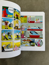 Image 6 of Cowboy Henk - Kamagurka and Herr Seele