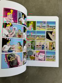 Image 7 of Cowboy Henk - Kamagurka and Herr Seele