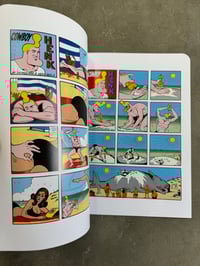 Image 2 of Cowboy Henk - Kamagurka and Herr Seele