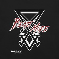 Image 5 of Beast Mode T-shirt