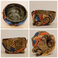 Image 5 of Esther Large Ramen Bowl 