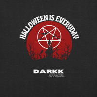Image 5 of This Is Halloween T-shirt