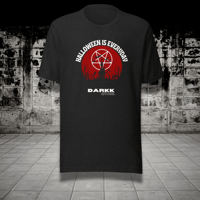 Image 1 of This Is Halloween T-shirt