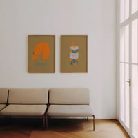 Image 4 of Poster - FREDY