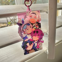 Image 2 of HSR IP4 + Stellaron Hunters Charms