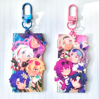 Image 1 of HSR IP4 + Stellaron Hunters Charms