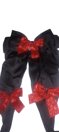 Image 1 of Christmas Bow
