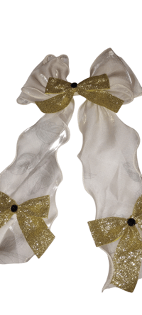 Image 2 of Christmas Bow
