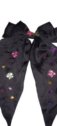 Butterfly Bow