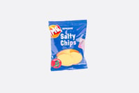 Image 1 of Calcetines Patatas Fritas Blue