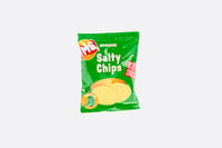 Image 1 of Calcetines Patatas Fritas Green