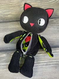 Image 3 of Void Kitty