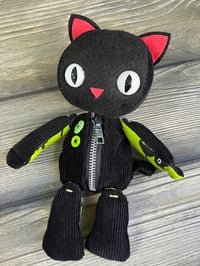 Image 2 of Void Kitty