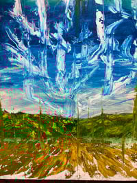 Image 1 of Land of pillars