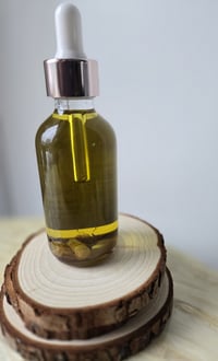 Image 2 of Self Love | Infused Body Oil