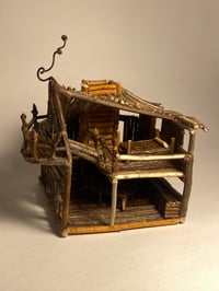 Image 3 of saint home / I left the back door open for you