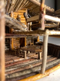 Image 5 of saint home / I left the back door open for you