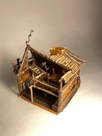 Image 4 of saint home / I left the back door open for you