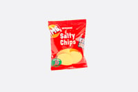 Image 1 of Calcetines Patatas Fritas Red