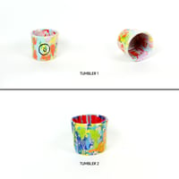 Image 9 of WASTED - LIMITED EDITION CERAMIC COLLECTION