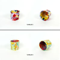 Image 10 of WASTED - LIMITED EDITION CERAMIC COLLECTION