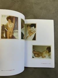 Image 3 of Margret: Chronik einer Affaire - ed. Nivole Delmes Susanne Zander
