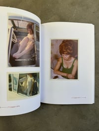 Image 7 of Margret: Chronik einer Affaire - ed. Nivole Delmes Susanne Zander