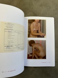 Image 4 of Margret: Chronik einer Affaire - ed. Nivole Delmes Susanne Zander