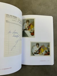 Image 8 of Margret: Chronik einer Affaire - ed. Nivole Delmes Susanne Zander