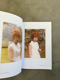Image 2 of Margret: Chronik einer Affaire - ed. Nivole Delmes Susanne Zander
