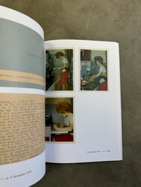 Image 11 of Margret: Chronik einer Affaire - ed. Nivole Delmes Susanne Zander