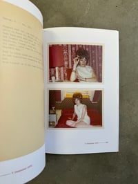 Image 5 of Margret: Chronik einer Affaire - ed. Nivole Delmes Susanne Zander