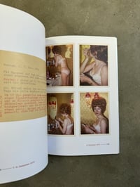 Image 12 of Margret: Chronik einer Affaire - ed. Nivole Delmes Susanne Zander