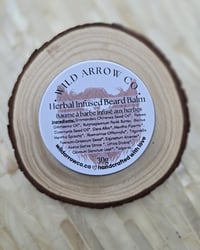 Beard Balm | Herbal Infused