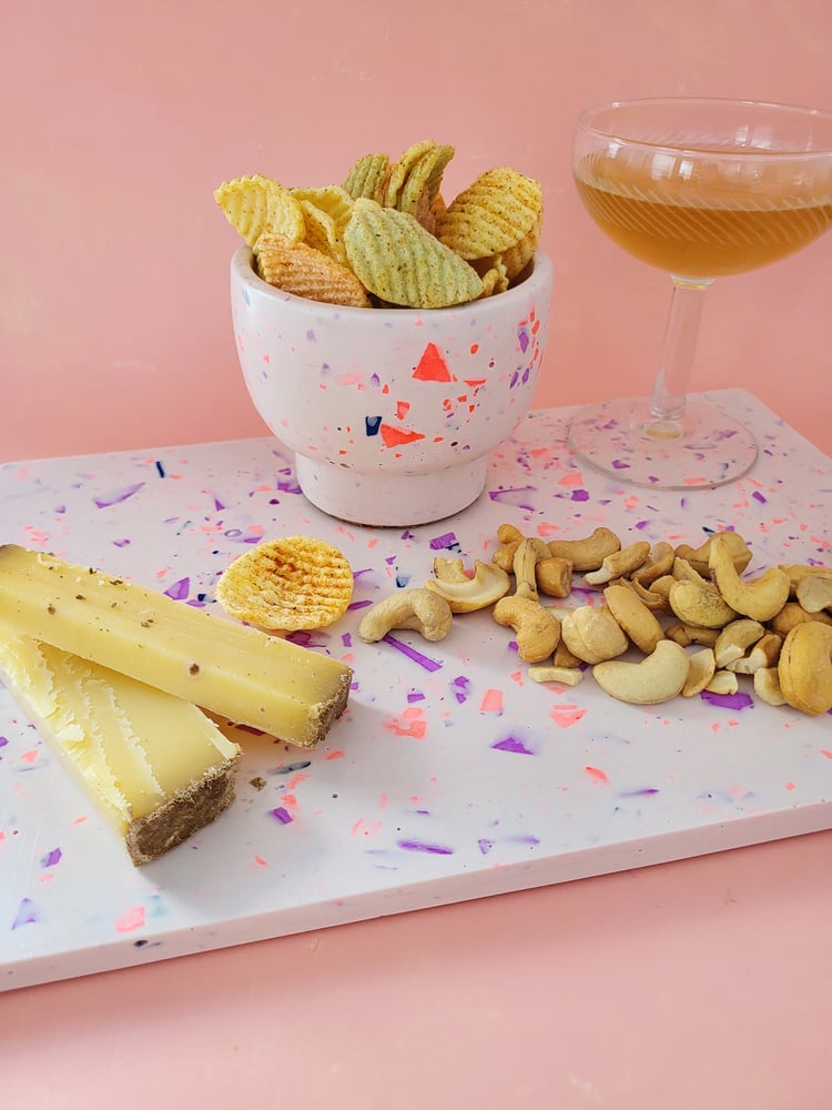 Image of Planche Apero