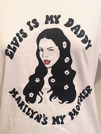 Image 3 of BODY ELECTRIC - TEE