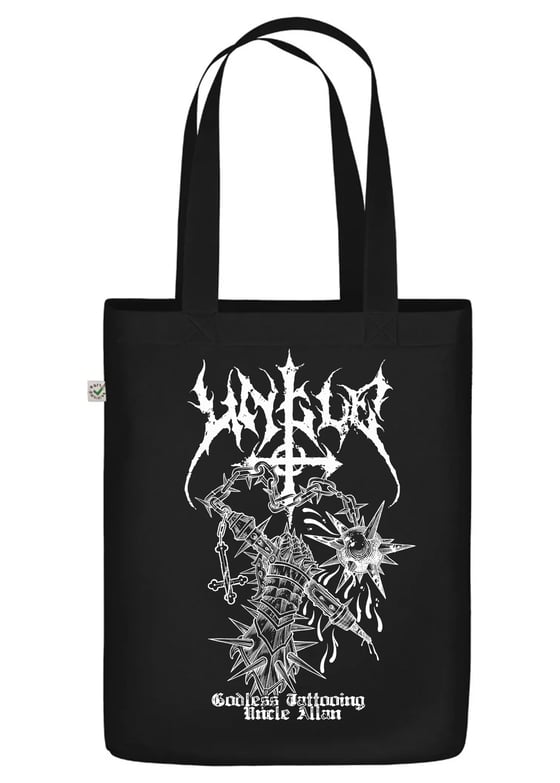 Image of Tote Bag 