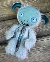 Image 2 of Yeti Baby