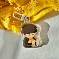 Image 2 of Mob Bread Charm