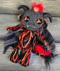 Image 3 of The Flaming Dragon Baby