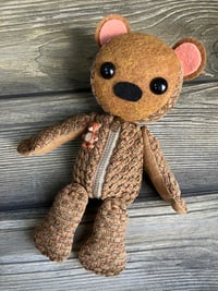 Image 2 of Teddy