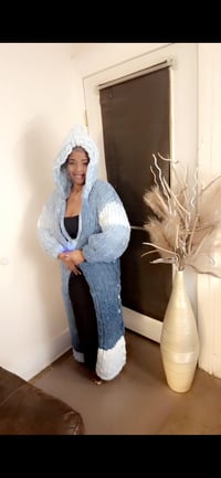 Image 2 of Ombré collection