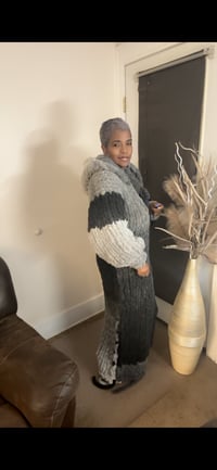 Image 4 of Ombré collection